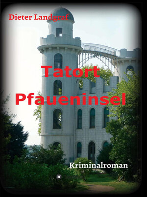 cover image of Tatort Pfaueninsel